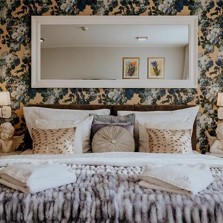 Zasutowo Hotel Greys Polonia מראה חיצוני תמונה