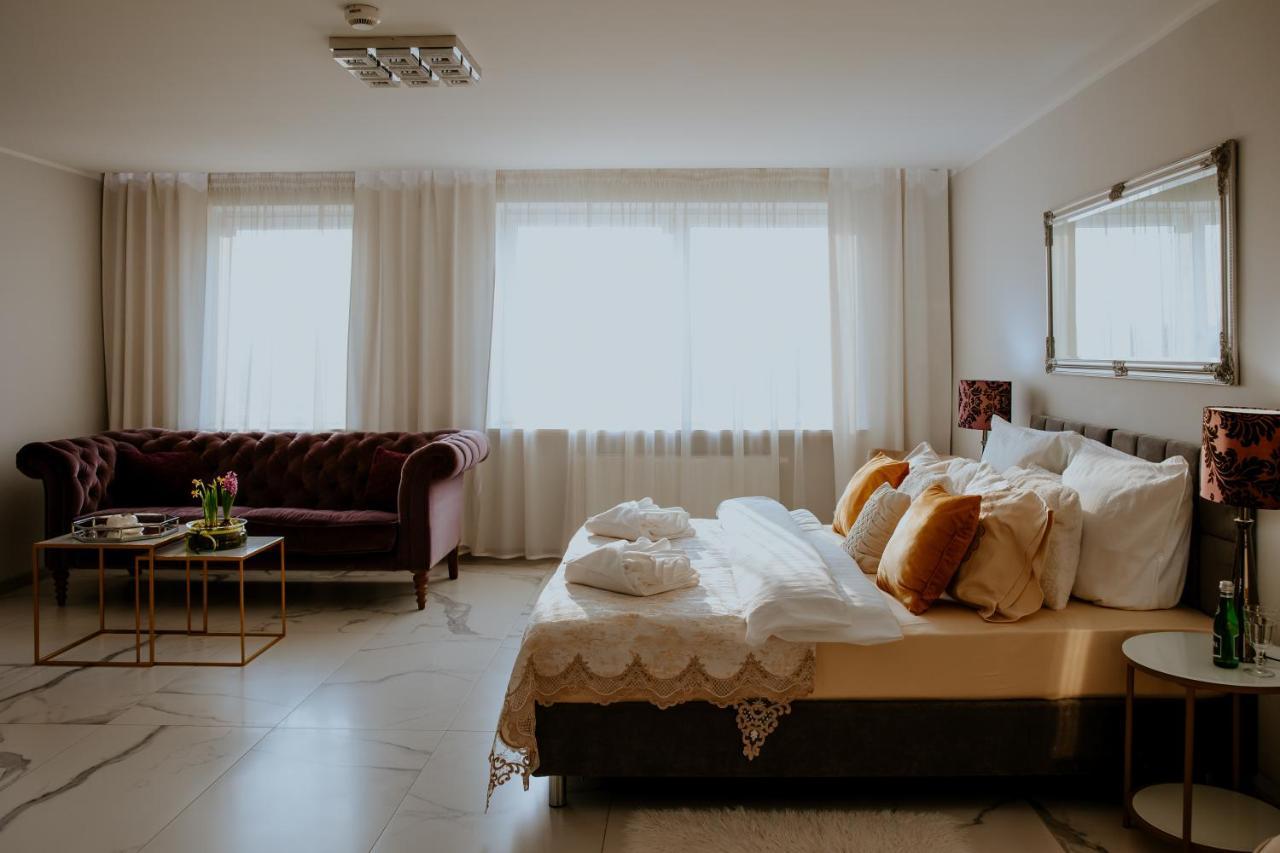 Zasutowo Hotel Greys Polonia מראה חיצוני תמונה