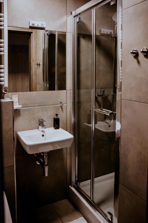 Zasutowo Hotel Greys Polonia מראה חיצוני תמונה