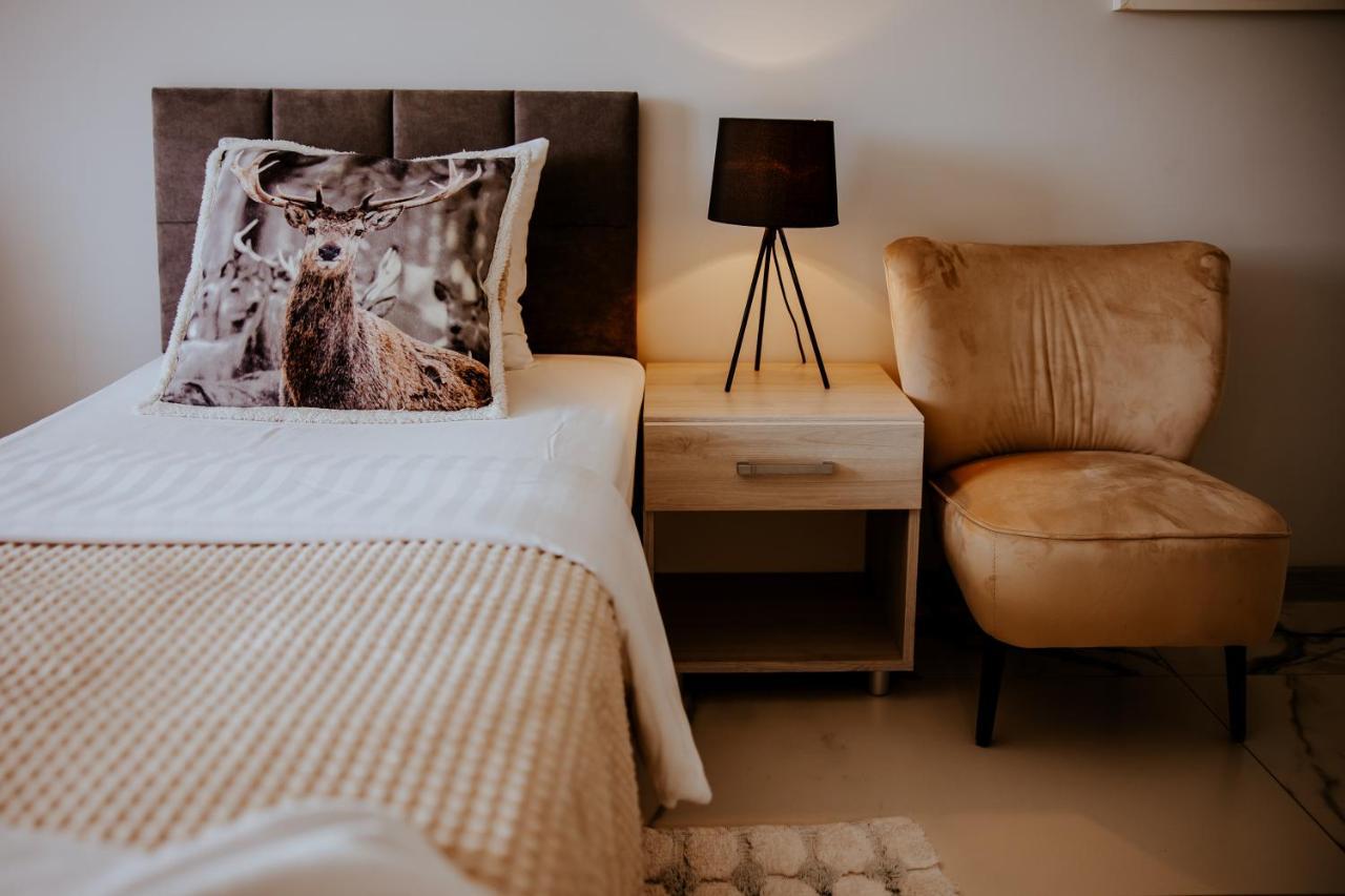 Zasutowo Hotel Greys Polonia מראה חיצוני תמונה