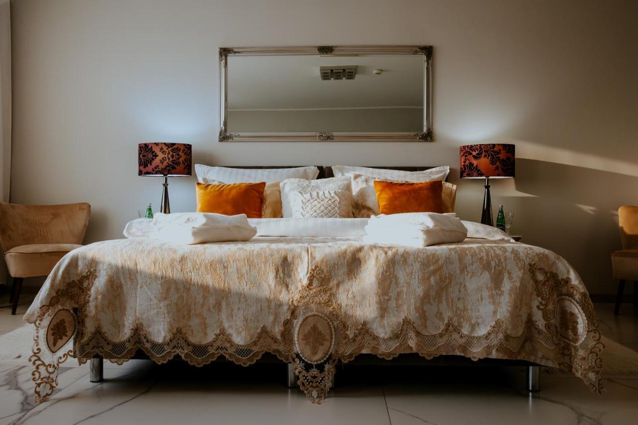 Zasutowo Hotel Greys Polonia מראה חיצוני תמונה