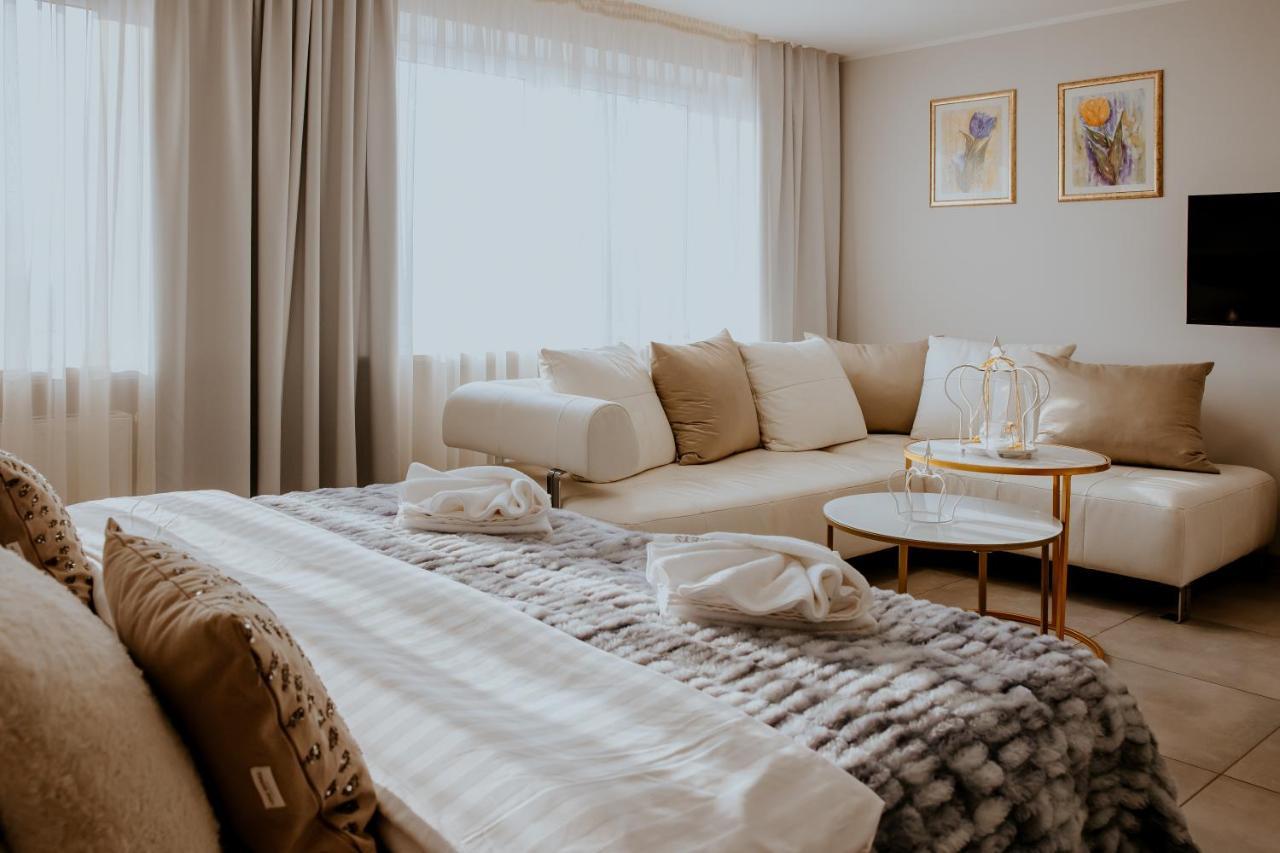 Zasutowo Hotel Greys Polonia מראה חיצוני תמונה