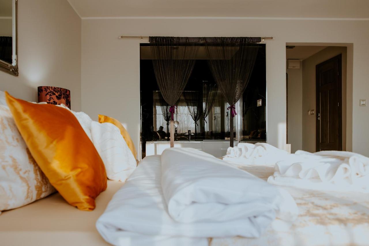 Zasutowo Hotel Greys Polonia מראה חיצוני תמונה