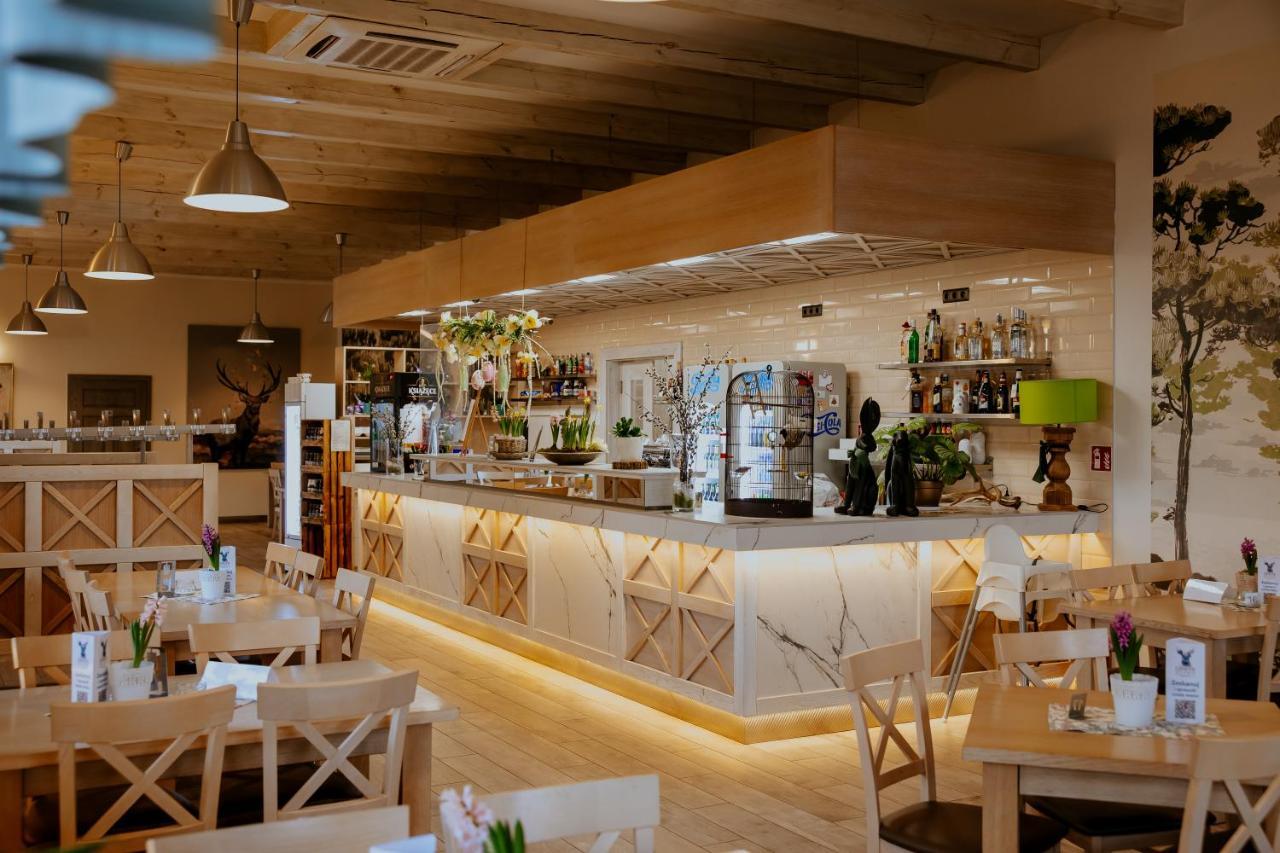 Zasutowo Hotel Greys Polonia מראה חיצוני תמונה