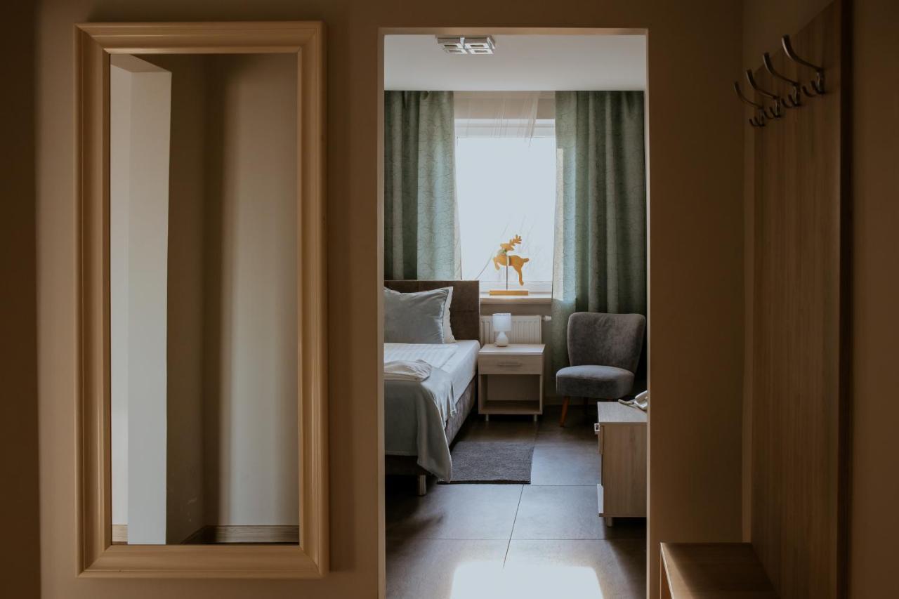 Zasutowo Hotel Greys Polonia מראה חיצוני תמונה