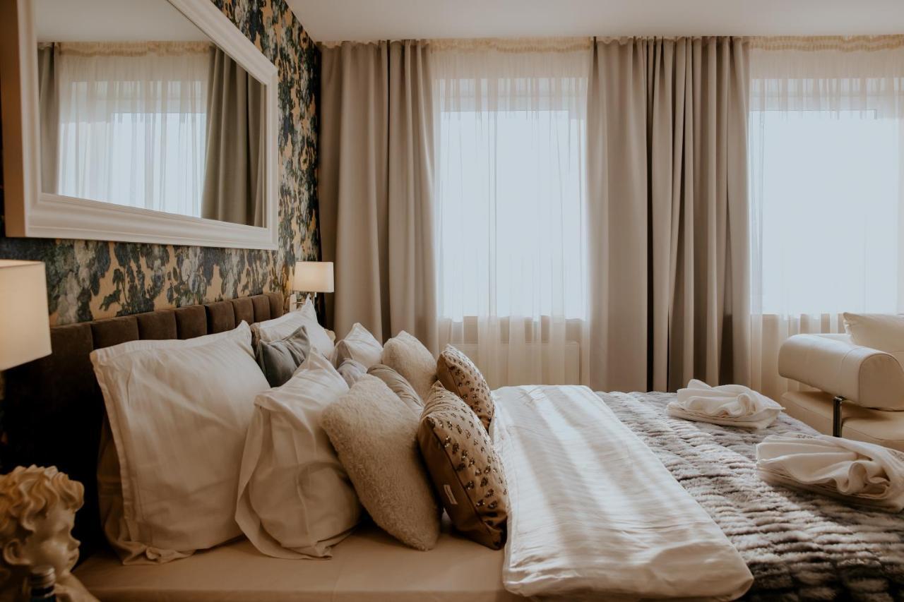 Zasutowo Hotel Greys Polonia מראה חיצוני תמונה
