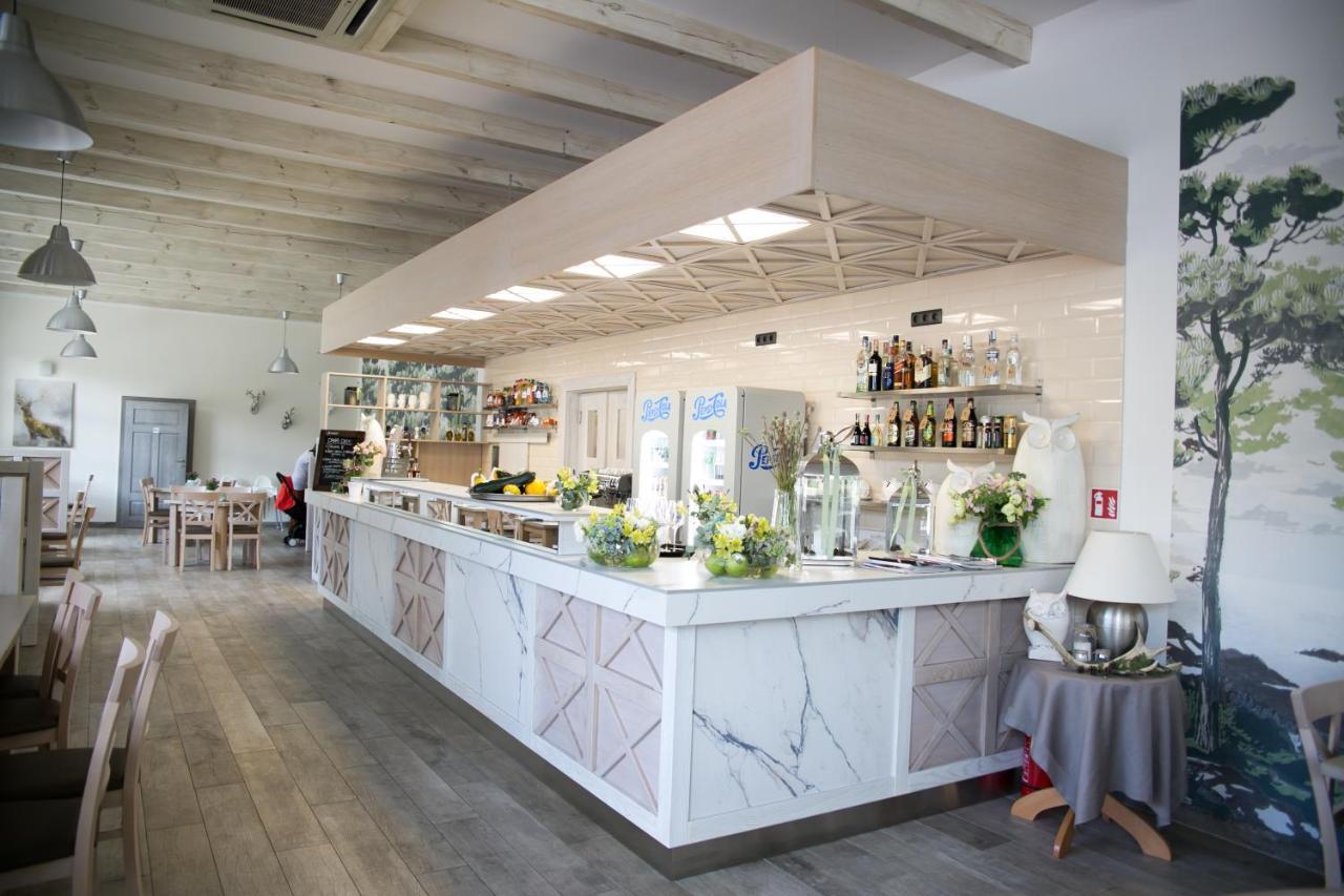 Zasutowo Hotel Greys Polonia מראה חיצוני תמונה