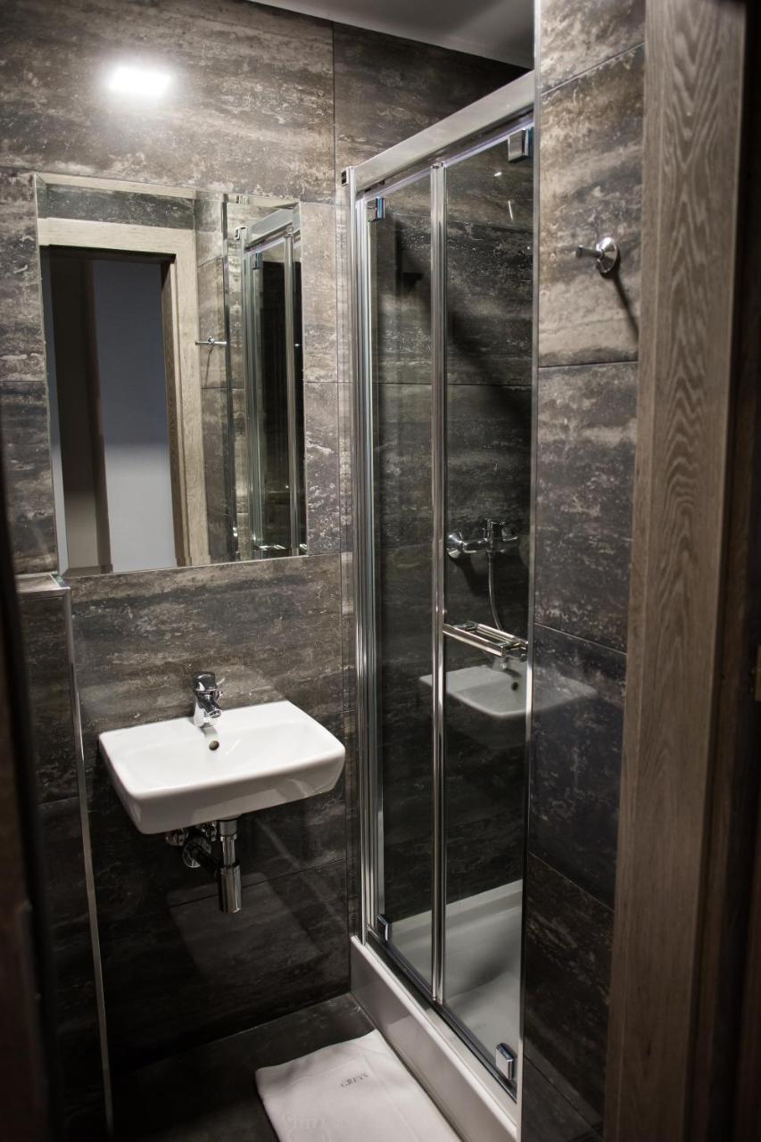 Zasutowo Hotel Greys Polonia מראה חיצוני תמונה