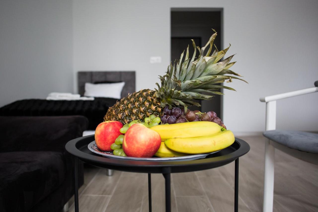 Zasutowo Hotel Greys Polonia מראה חיצוני תמונה