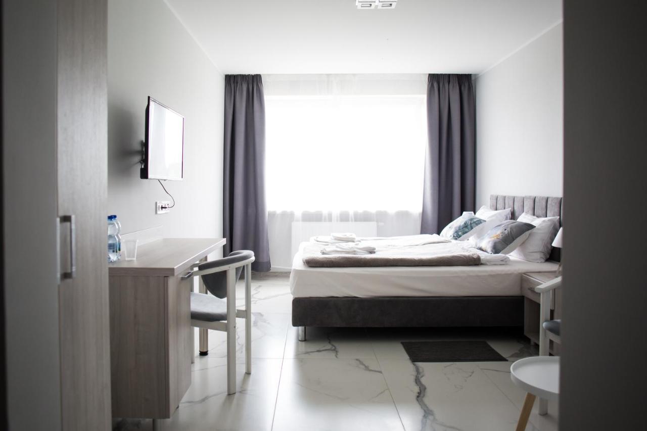 Zasutowo Hotel Greys Polonia מראה חיצוני תמונה