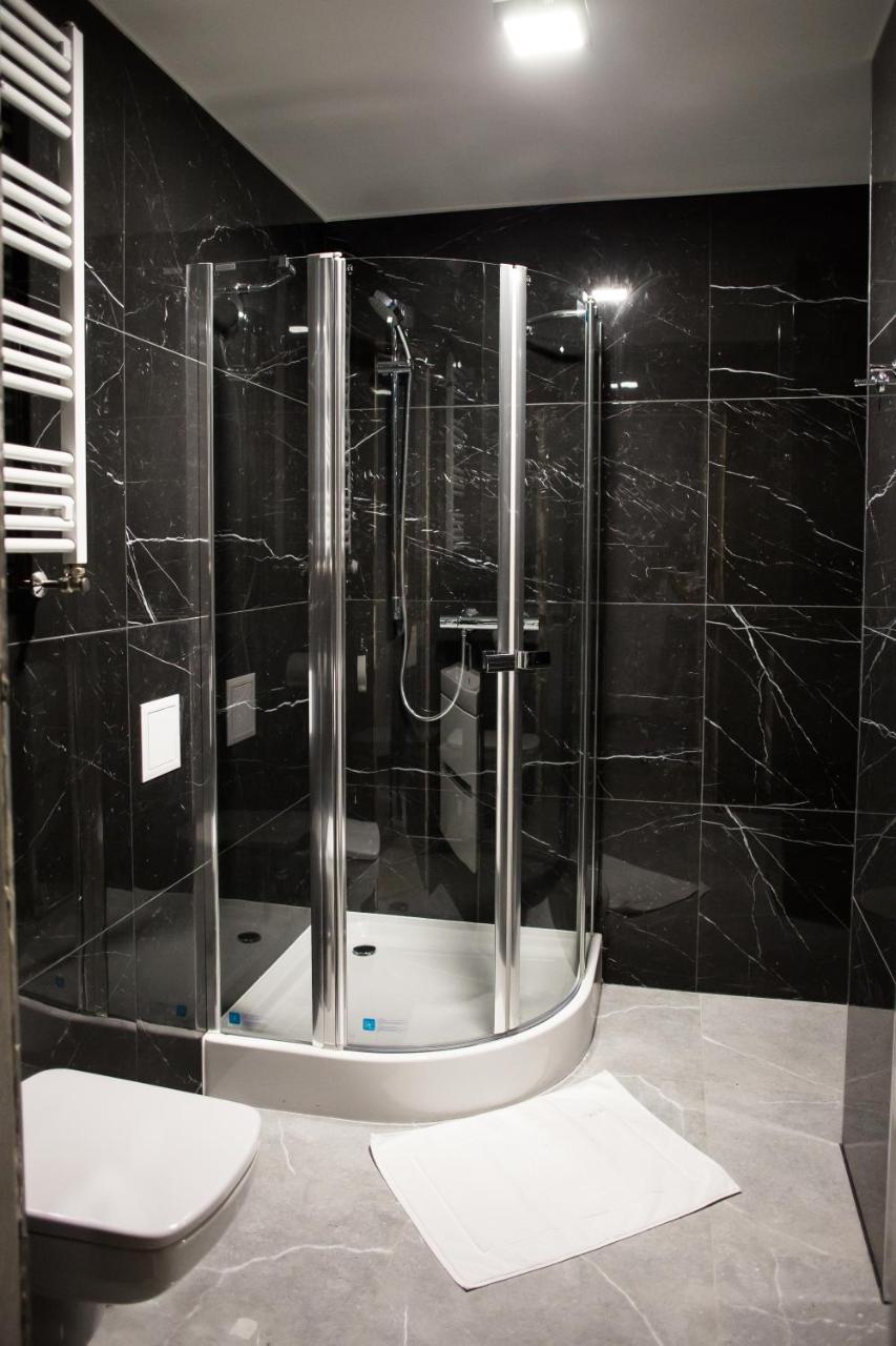 Zasutowo Hotel Greys Polonia מראה חיצוני תמונה