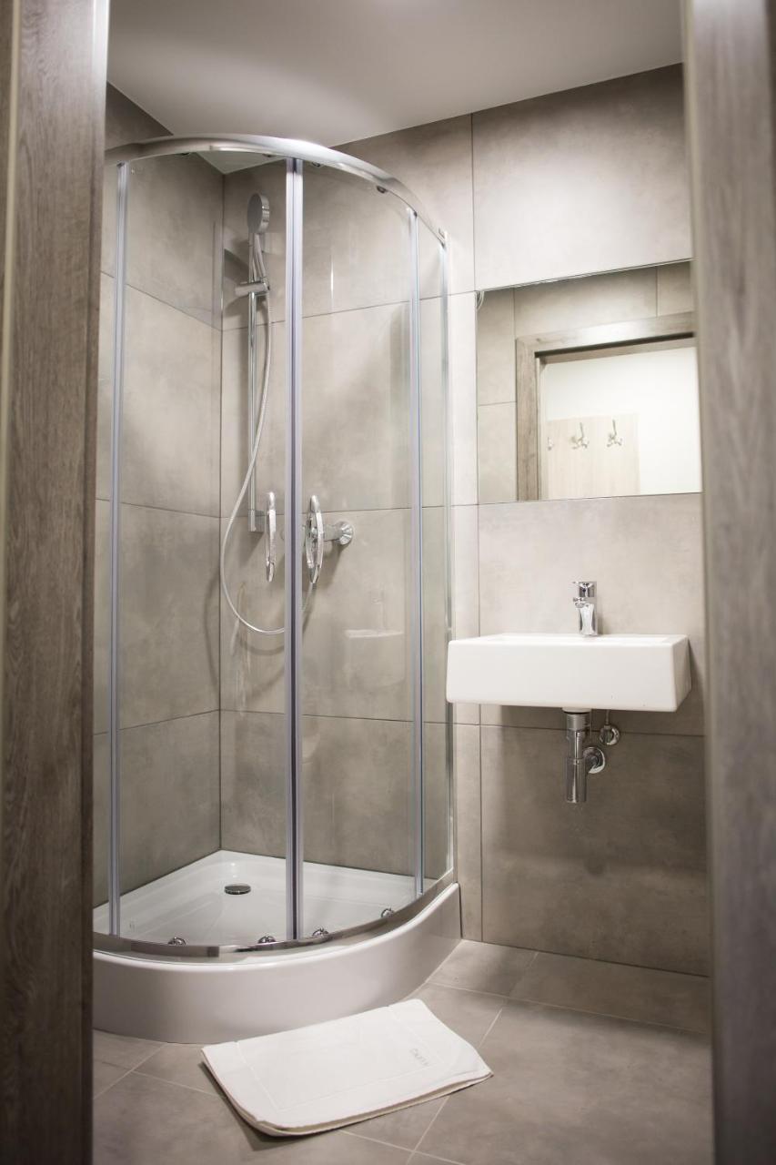 Zasutowo Hotel Greys Polonia מראה חיצוני תמונה