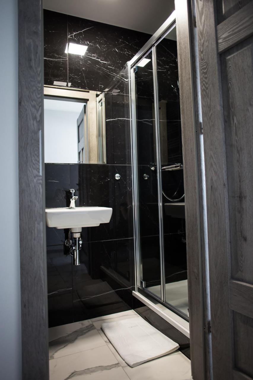 Zasutowo Hotel Greys Polonia מראה חיצוני תמונה