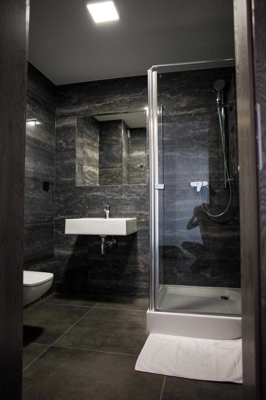 Zasutowo Hotel Greys Polonia מראה חיצוני תמונה