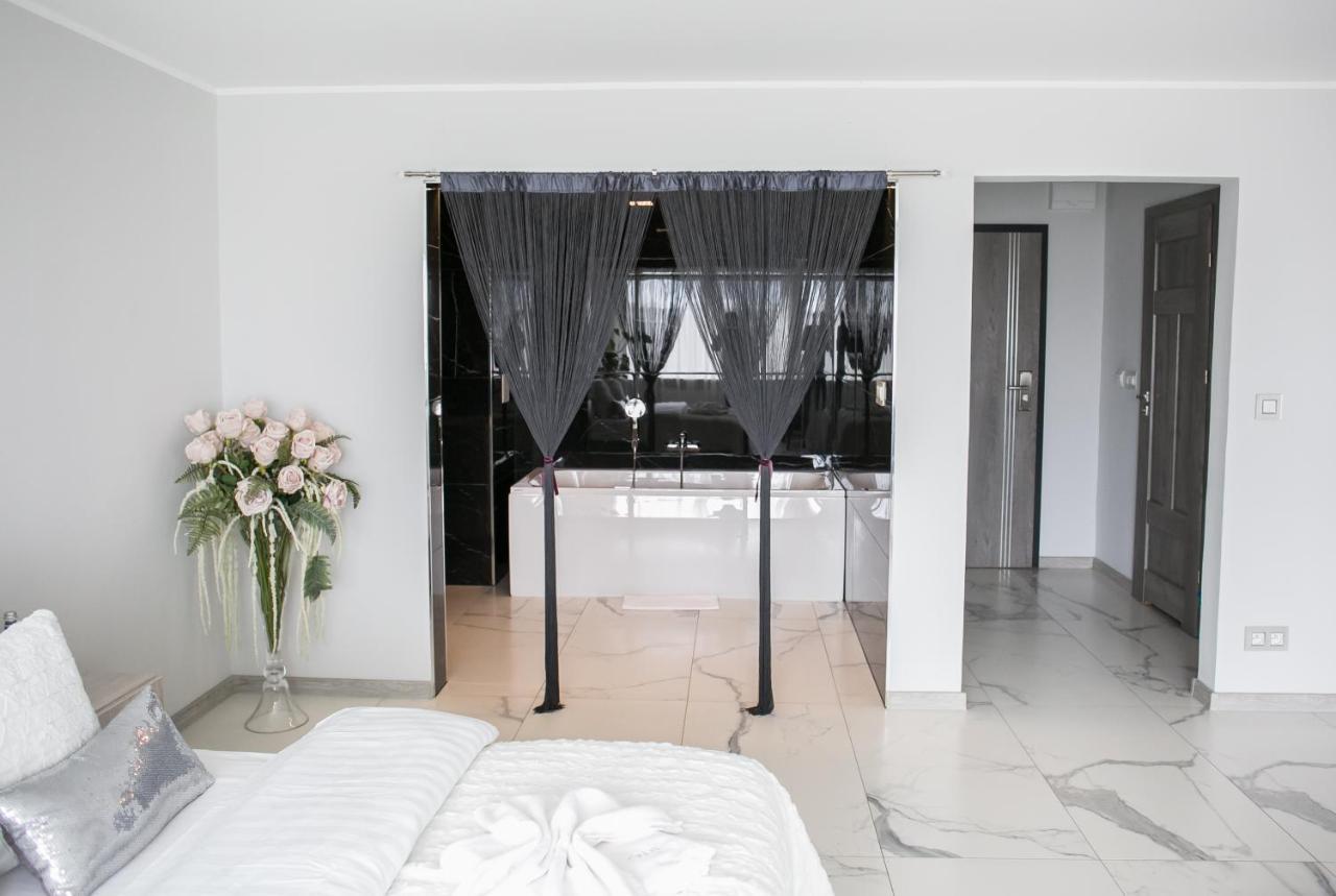 Zasutowo Hotel Greys Polonia מראה חיצוני תמונה